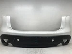 Rear Bumper Local Mazda CX-5 CX5 White 2013 2014 2015 2016 KD47-50221 OEM2. Fixed Price $180.50.