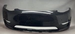 Tesla Model Front Bumper 2023 2024 Non Sensor Type Oem 1687994-TX-A. Fixed Price $359.10.