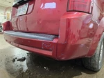 Rear Bumper Tow Package Without Park Assist Fits 08-10 Caravan 607606. Fixed Price $409.00.