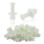 20PCS Front Bumper Air Dam Deflector Retainer Clips 68053681AA For Pickup Truck. Fixed Price $16.99.