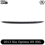 New Front Lower Valance Spoiler For 2013 Kia Optima Sxl 865914C200 KI1093100. Fixed Price $37.70.
