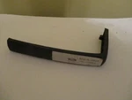 Nos 1974-75-76 Ford Grand Torino Elite Front Bumper Guard. Fixed Price $49.50.
