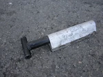 NN71093 Vw Passat 2001 2002 2003 2005 Rear Bumper Lh Impact Absorber Bracket. Fixed Price $36.99.