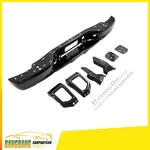 Rear Bumper Impact Bar W/hitch For Cadillac Escalade 02-06/AVALANCHE 07-13. Fixed Price $359.00.