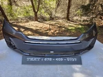 2025-2026 Honda Odyssey Front Bumper Cover Oem 71101-THR-A000 No Shipping. Fixed Price $400.00.