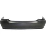 Rear Bumper Cover For 2003-2008 Toyota Corolla Sedan Ce And Le Models Primed. Fixed Price $104.58.