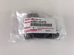 Oem 2014-2026 Toyota Tundra Tacoma Right Rear Bumper Hole Cover 82821-0C070. Fixed Price $20.00.