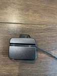 06-11 Bmw E90 328I 330I Rear Bumper Dark Gray Tow Hook Cap Cover 711669005 Oem. Fixed Price $27.99.
