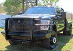 Steelcraft Automotive HD11370R Black Front Bumper 11-16 Ford Super Duty. Fixed Price $1656.04.