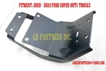 Running Board Brackets Oem Ford Super Duty F250 F350 2017 - 2024 New Takeoff. Fixed Price $33.99.