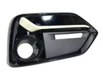 For 2020-2021 Honda Civic Hatchback Fog Light Cover Front Bumper Right Passenger. Fixed Price $39.21.