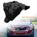 For 2010-2013 Volvo XC60 Front Bumper Bracket Outer Holder Right Side 30763436. Fixed Price $12.59.