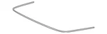 Genuine Ford Cover Molding 3W7Z-17C830-BAA. Fixed Price $39.29.