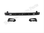 00-06 Suburban Tahoe Yukon Xl Rear Bumper Hitch Reinforce Bar Out Brace Bracket. Fixed Price $215.84.