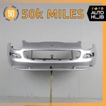 02-04 Maserati M138 4200 Coupe Cambiocorsa Front Bumper Cover Assembly Oem 50K. Fixed Price $934.23.