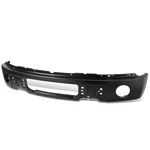Fit 09-14 Ford F-150 Primered Black Front Bumper Face Bar W/ Fog Light Holes. Fixed Price $128.85.