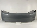 2011-2013 Scion Tc Rear Bumper Cover Oem. Fixed Price $200.00.