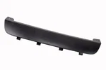 Genuine Gm Black Rear Bumper Fascia Insert 15933982. Fixed Price $131.32.
