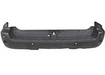 Sherman Rear Bumper Cover Platinum SR5 Primed For Toyota Sequoia 2015-2022 Capa. Fixed Price $302.78.