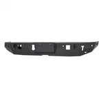 Westin WJ2 Rear Bumper W/sensor. Fixed Price $563.99.