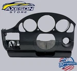 97-04 Mercedes R170 SLK230 SLK320 Knee Trim And Speedometer Cover Black Oem. Fixed Price $379.99.