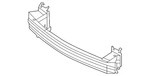 Genuine Nissan Impact Bar 62030-4MT0A. Fixed Price $1002.20.