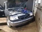 Rear Bumper Step Flareside Painted Fits 93-04 Ranger 2143413. Fixed Price $750.00.