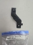 2014-2016 Hyundai Elantra Driver Rear Bumper Bracket Mount Oem 86681 3Y700. Fixed Price $36.55.
