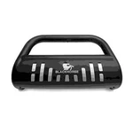 Black Horse Bull Bar Skid Plate Matte Fit 2015-2023 Jeep Renegade. Fixed Price $308.75.