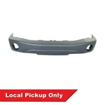 New Front Bumper Cover For 2004-2006 Dodge Durango CH1000418 5HP18TZZAB. Fixed Price $63.37.
