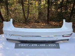 2017 2018 2019 Bentley Bentayga Rear Bumper No Shipping 36A807511. Fixed Price $800.00.