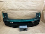 2018 2019 2020 Audi Q5 80A Rear Bumper Cover S-line Oem Green. Fixed Price $256.50.