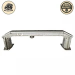 08 - 15 Land Rover LR2 Front Bumper Reinforcement Support Impact Bar Oem. Fixed Price $192.00.