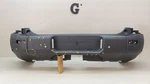 2025-2026 Ford Bronco Sport Rear Bumper Cover Oem S1PB-17D781-A. Fixed Price $520.00.