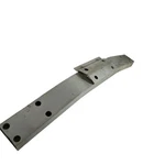 2011 2012 Infiniti G25 Rear Bumper Impact Bar Reinforcement 85030JK51A Oem 10661. Fixed Price $73.12.