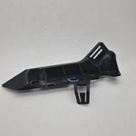 Jaguar F-pace X761 2016-21 Front Right Bumper Mount Bracket HK8316F072AA Genuine. Fixed Price $38.15.