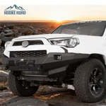 Full Width Steel Front Bumper Assembly W/led Light Fit Toyota 4RUNNER 2014-2024. Fixed Price $499.19.