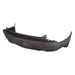 Fits 2009-2012 Chevrolet Traverse Rear Bumper Cover 187-00271 Capa. Fixed Price $397.96.