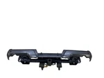 2017-2020 Ford F-150 Raptor Rear Bumper Cover W/ Park Assist Hooks Trailer Hitch. Fixed Price $1109.98.