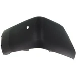 Rear Right Bumper End Cap W/ Sensor Holes For 14-20 Toyota Tundra 521550C903. Fixed Price $272.99.