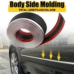 Body Side Molding Belt Exterior Protector Roll 1990-2024 Ford F-250 F-150 6M. Fixed Price $37.99.
