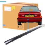 Rear Bumper Trim Molding For Bmw E30 1988-1992 Center Impact Strip. Fixed Price $89.00.
