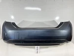 2014-2018 Toyota Corolla Rear Bumper Cover 52159-02A10 Oem. Fixed Price $150.00.