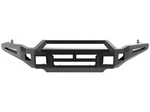 Ici Stainles Magnum Aluminum Non-winch Front Bu- AL-FBM15FDN-RT. Fixed Price $1968.59.