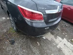 2010-2013 Buick Lacrosse Rear Bumper Assembly Oem AF2R6. Fixed Price $609.10.