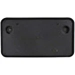 Front License Plate Bracket Mount Fits 2003-2011 Lincoln Town Car. Fixed Price $28.24.