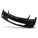 Bumper Cover For Saturn Aura 07-09 Replacement Front Standard Line. Fixed Price $101.05.