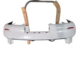Rear Bumper Fits 14 Infiniti QX80 555090. Fixed Price $624.00.