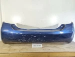 Oem 2007-2011 Toyota Camry Base/ce/le/xle 4 Cylinder Us Built Rear Bumper Cover. Fixed Price $165.00.