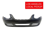 Front Bumper Cover For 05-07 Chrysler Town And Country W/o Fog Light Holes La. Fixed Price $96.18.